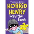 thumbnail image 1 of Pre-Owned Horrid Henry Robs the Bank: 0 Paperback, 1 of 1