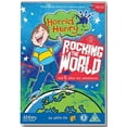 thumbnail image 1 of Horrid Henry Rocking The World [DVD], 1 of 1
