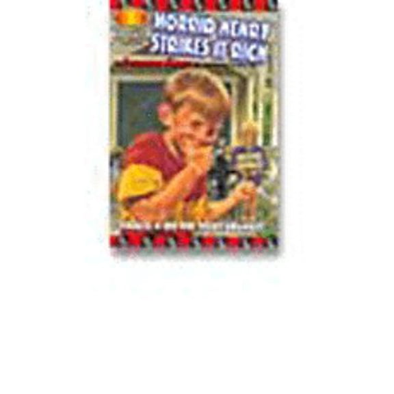 Pre-Owned Horrid Henry Strikes It Rich (Paperback) 0786813687 9780786813681