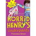thumbnail image 1 of Horrid Henry’s Underpants, 1 of 1
