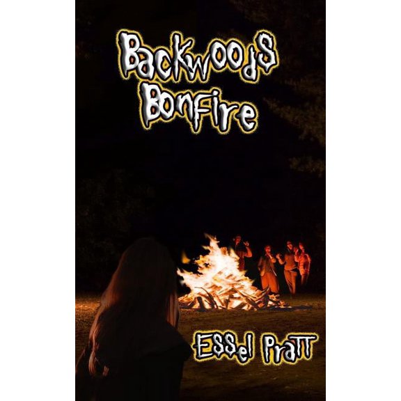 Horrific Tales Collection: Backwoods Bonfire #1 (Paperback)