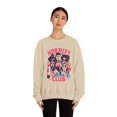 thumbnail image 1 of Horrify Club Sweatshirt | Halloween Sweater | Scary Movies Fan | Horror Fan, 1 of 9