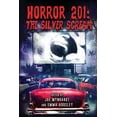 thumbnail image 1 of Horror 201: The Silver Scream, (Paperback), 1 of 1