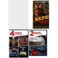 thumbnail image 1 of Horror 4 Pack DVD Bundle: Sinister, Repo! The Genetic Opera, 4 Movies: Critters 1-4, 2 Movies: The Conjuring, The Conjuring 2, 1 of 5