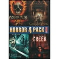thumbnail image 1 of Horror 4 Pack Volume 2 (DVD), 1 of 2