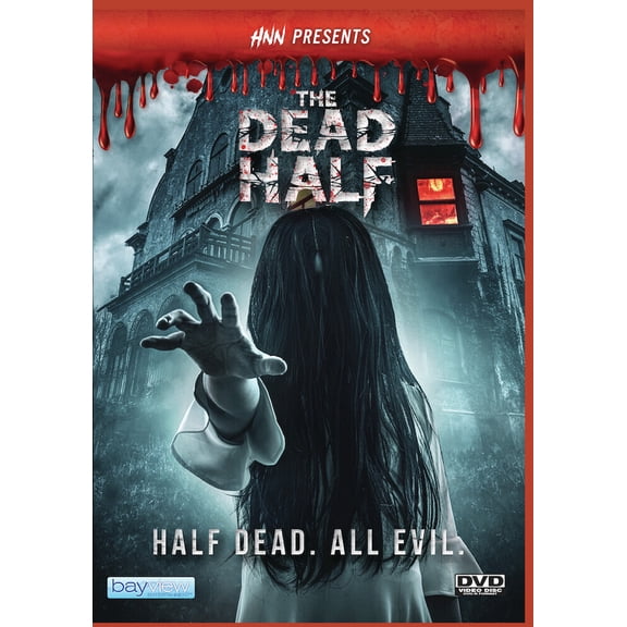 Horror Asylum Presents: The Dead Half