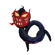 Horror Cartoon Plush Doors Plush, Stuffed Figure Pillow for Room Decor for Video Game Fans Styles-7