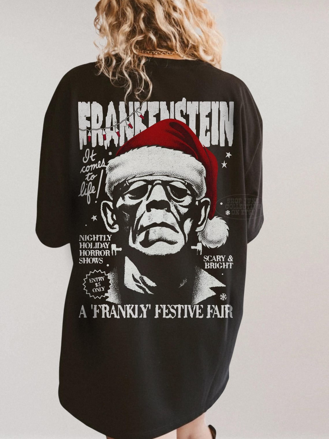 Hanukkah horror films