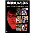 thumbnail image 1 of Horror Classics Collection (The Curse of Frankenstein / Dracula Has Risen from the Grave / Frankenstein Must Be, 1 of 1
