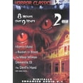 thumbnail image 1 of Horror Classics, Vol. 2 - 8 Movies (DVD, 2003, 2-Disc Set) NEW, 1 of 1