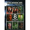 thumbnail image 1 of Horror Collection: Volume 1 - 8 Movie Pack (DVD), 1 of 1