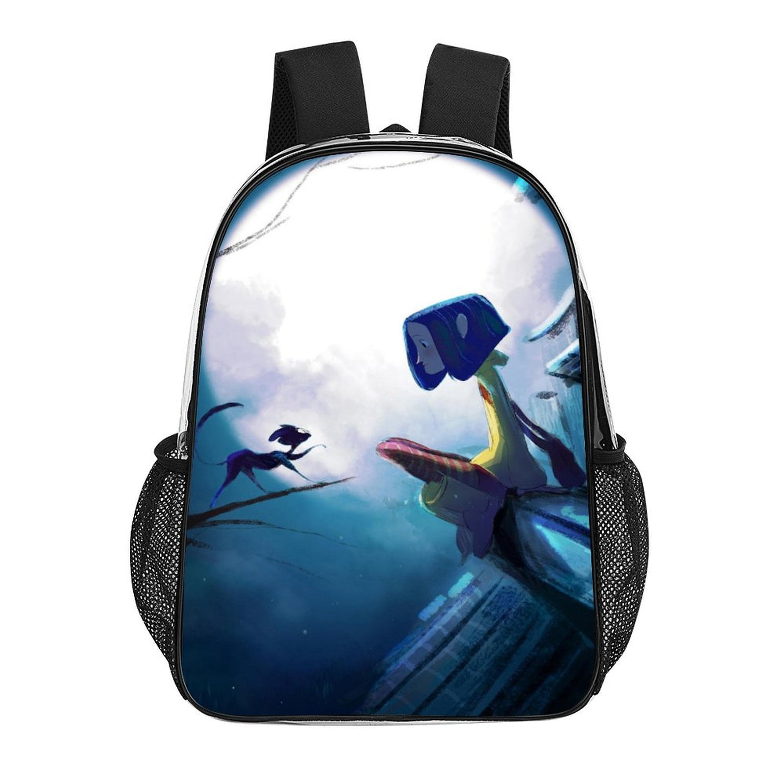 Coraline bookbag hotsell