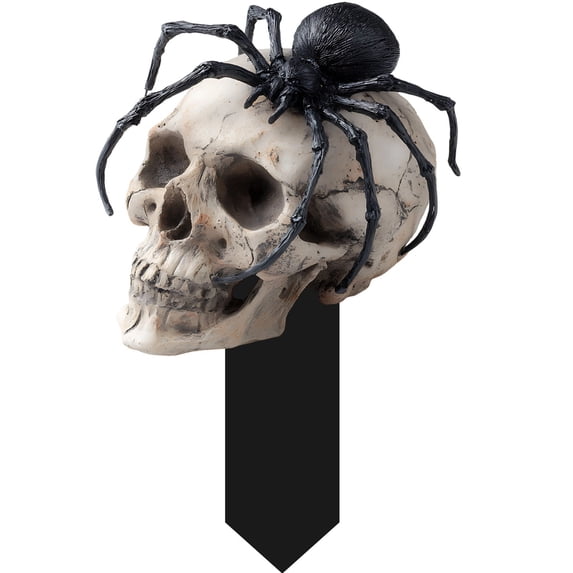 Horror Courtyard Floor Ornaments, Scarecrow Decorative Horror Props Suitable For Halloween Decoration 2d Ornaments, 1pcs