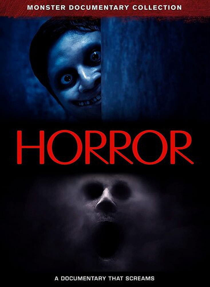 (未使用･未開封品)History Now: Terror Survival Guide [DVD] Horror (DVD), Wownow Entertainment, Documentary - Walmart.com