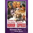 thumbnail image 1 of Horror Express (DVD), Digicom LTD, Horror, 1 of 1