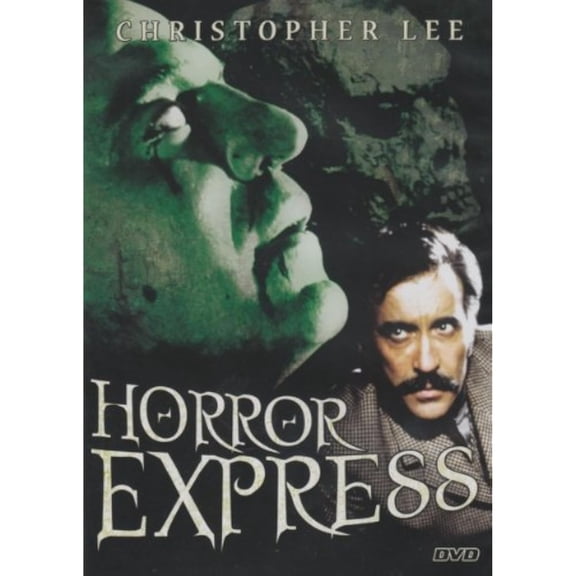 Pre-Owned Horror Express [Slim Case]