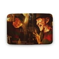 thumbnail image 1 of Horror Freddy Krueger Bathroom Rugs, Soft Absorbent Bath Mats, Quick Dry Bath Carpet, Machine Washable Bath Rug for Bathroom Floor, Tub, Shower, 1 of 8