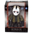 thumbnail image 1 of Horror Friday the 13th Jason Voorhees Vinyl Figure (Green Jacket), 1 of 1