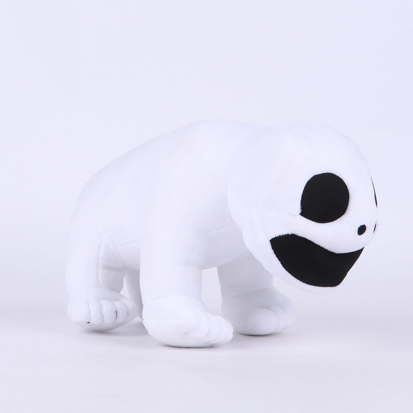 Horror Game Zoo Guard Plush Toy,Anomaly Animals Soft Stuffed