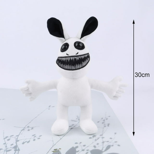 Horror Game Zoonomaly Monsters Plush Dolls Animals Stuffed Doll Toys ...