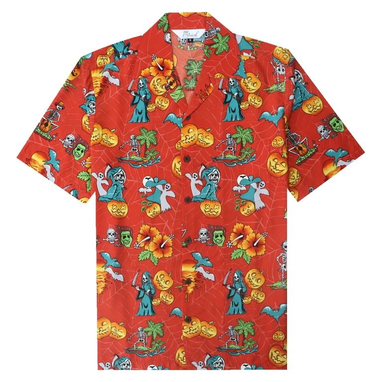 plus size luau shirts