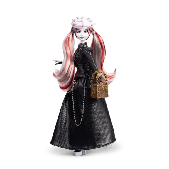 Doll Haus Of Dread Hellraiser Collector Doll
