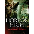 thumbnail image 1 of Itn - Horror High [DIGITAL VIDEO DISC], 1 of 5