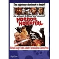 thumbnail image 1 of Digicom LTD - Horror Hospital [DIGITAL VIDEO DISC], 1 of 1