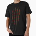 Horror Icon Series Here'S Freddy T-Shirt S-5XL - Walmart.com