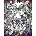 Horror Land: Adult Coloring Book Horror Land: Betrayed (Book 5) (Series ...