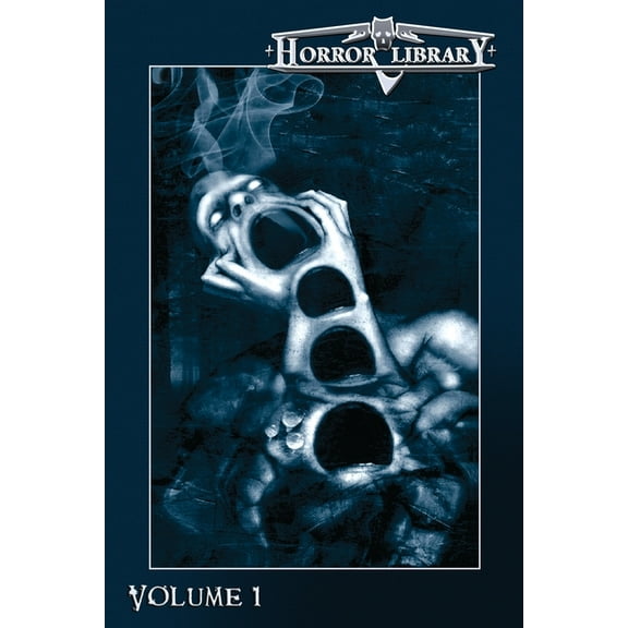 Horror Library Horror Library, Volume 1, Book 1, (Paperback)