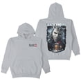 thumbnail image 1 of Horror Movie Black Phone 2 Cold Call Hoodie Long Sleeve Streetwear Women Men Hooded Sweatshirt, 1 of 3