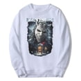 thumbnail image 1 of Horror Movie Black Phone 2 Cold Call Sweatshirt Crewneck Long Sleeve Streetwear Women Men Pullover Tops, 1 of 3