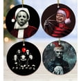 thumbnail image 1 of Horror Movie Ornament Bundle, 1 of 3