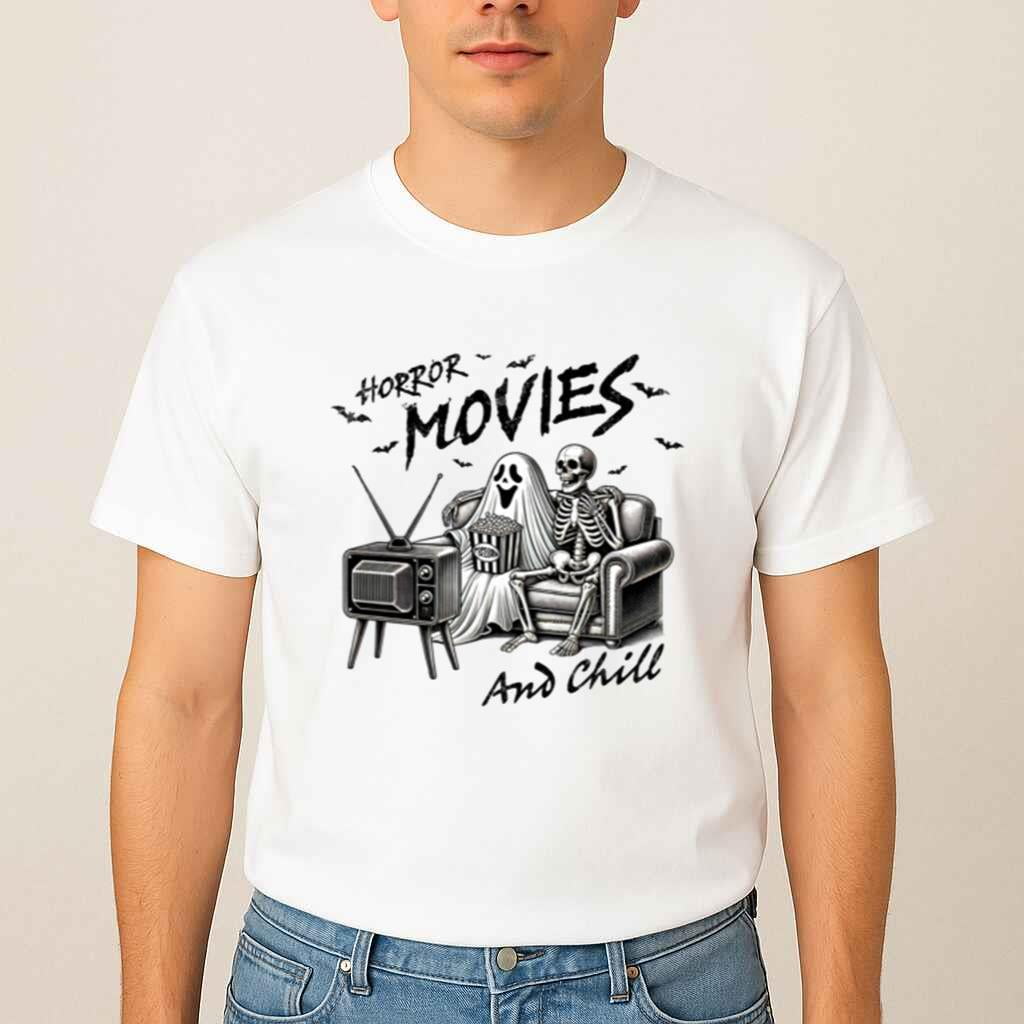 Hanukkah horror films