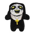 thumbnail image 1 of Warner Bros. Horror Movies Dog Toy, The Nun Sister Irene Pet Toy, Plush Corduroy, 1 of 4