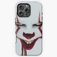 thumbnail image 1 of Horror Movies Mask 2020 Phone Case for iPhone 16 15 14 13 12 11 Pro Max M5912290, 1 of 2