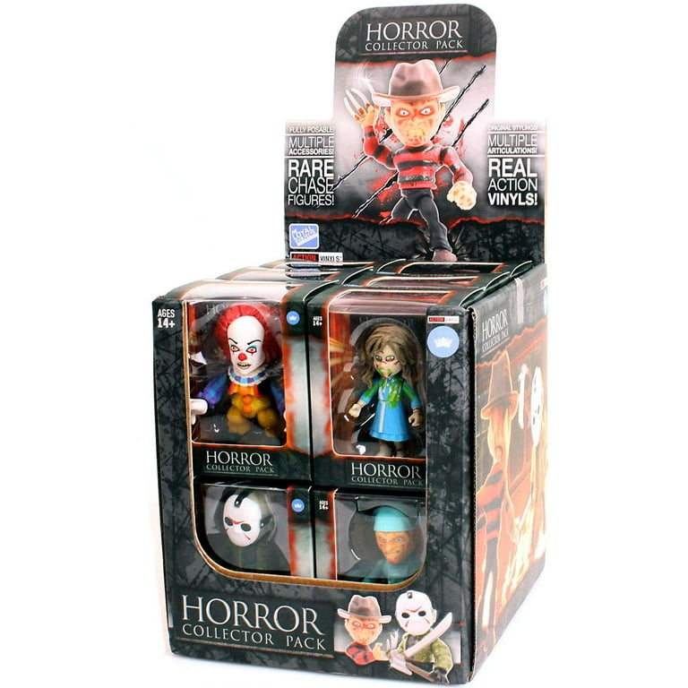 Horror Mystery Box [12 Packs] - Walmart.com
