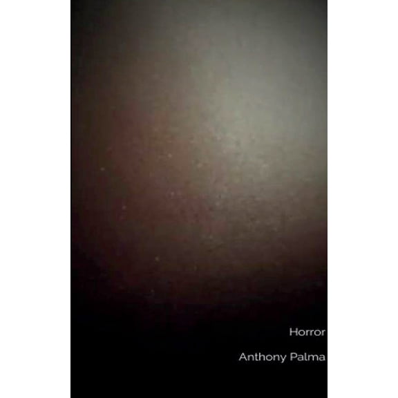 Horror, (Paperback)