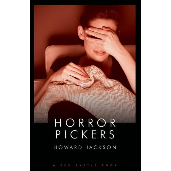 Horror Pickers (Paperback)