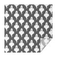 thumbnail image 1 of Horror Pumpkin Ghost Square Tablecloth Waterproof Spillproof Happy Halloween Table Covers Table Cover for Halloween Background Indoor and Outdoor Birthday (42x42in), 1 of 6