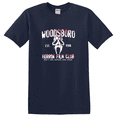 thumbnail image 1 of Horror Scream Ghostface 90s Style Movie Graphic T-Shirt, 1 of 5