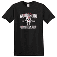 thumbnail image 1 of Horror Scream Ghostface 90s Style Movie Graphic T-Shirt, 1 of 5