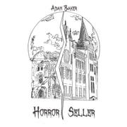 Horror Seller, Paperback