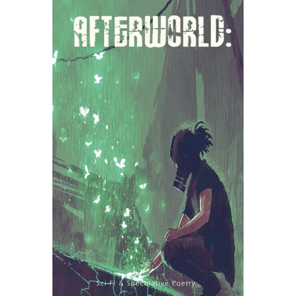 Horror/Spec Afterworld, Book 2, (Paperback)