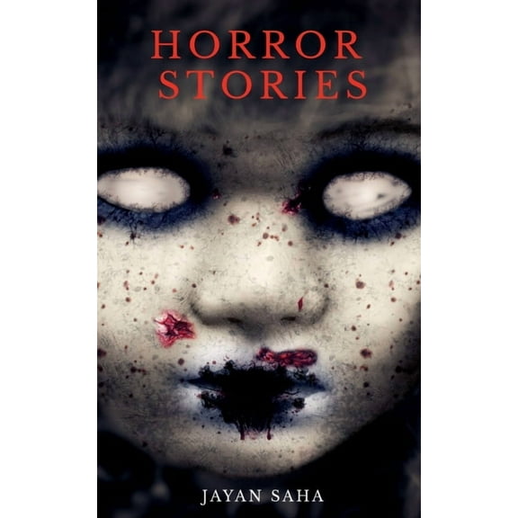 Horror Stories, (Paperback)