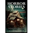 thumbnail image 1 of Horror Stories To Tell In The Dark: Short Scary Horror Stories Anthology For Teenagers And Young Adults, Book 2, (Paperback), 1 of 1
