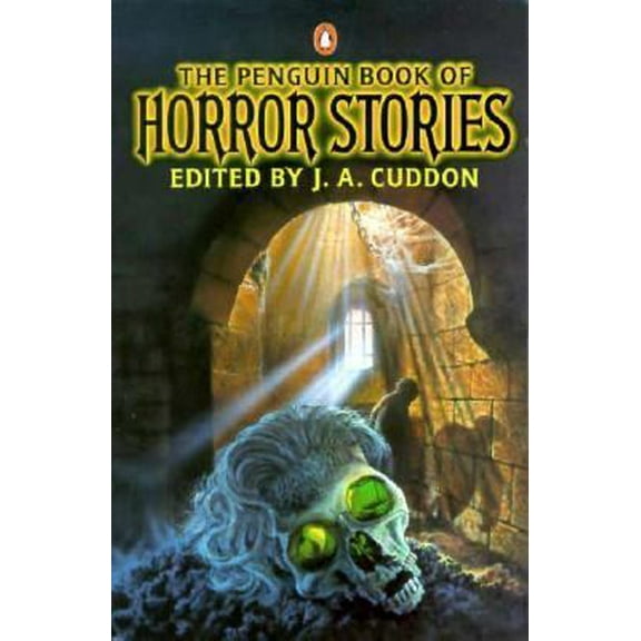 Pre-Owned The Penguin Book of Horror Stories (Paperback) 014006799X 9780140067996