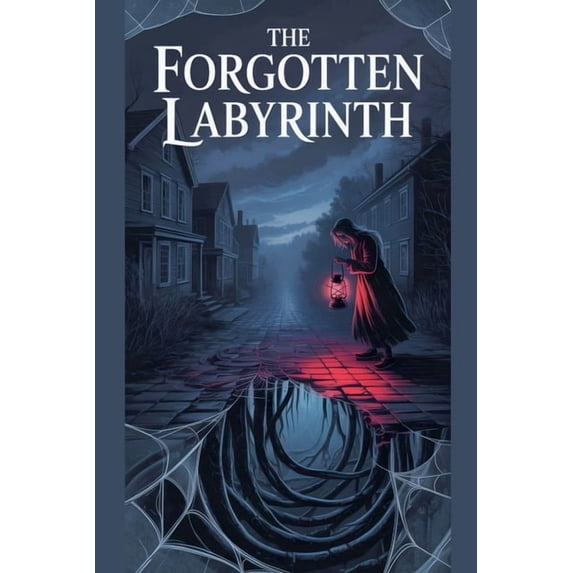 Horror The Forgotten Labyrinth, Book 13, (Paperback)
