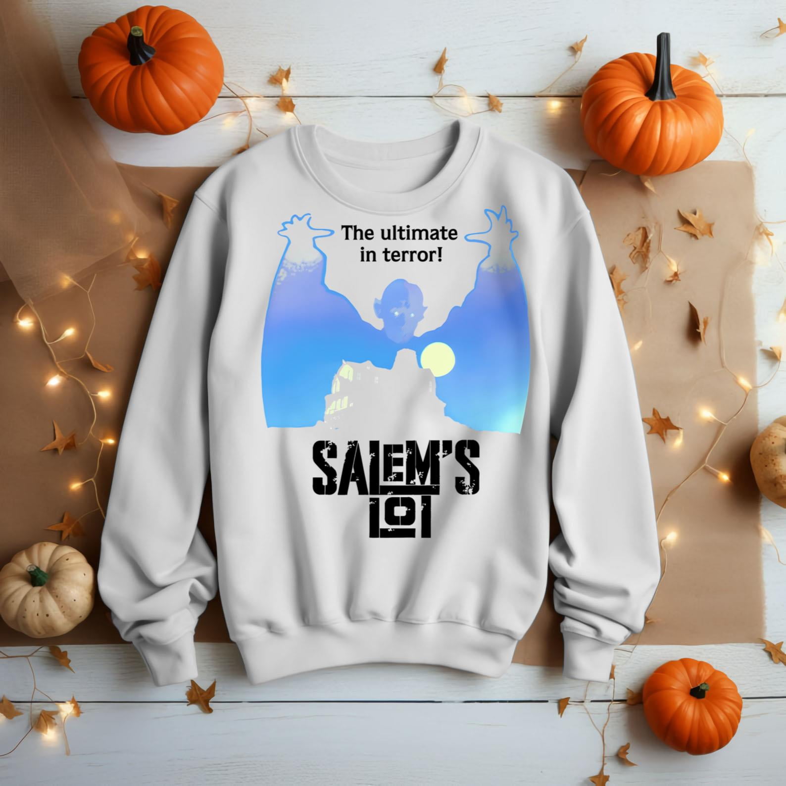 Horror The King Salem's Lot Horror